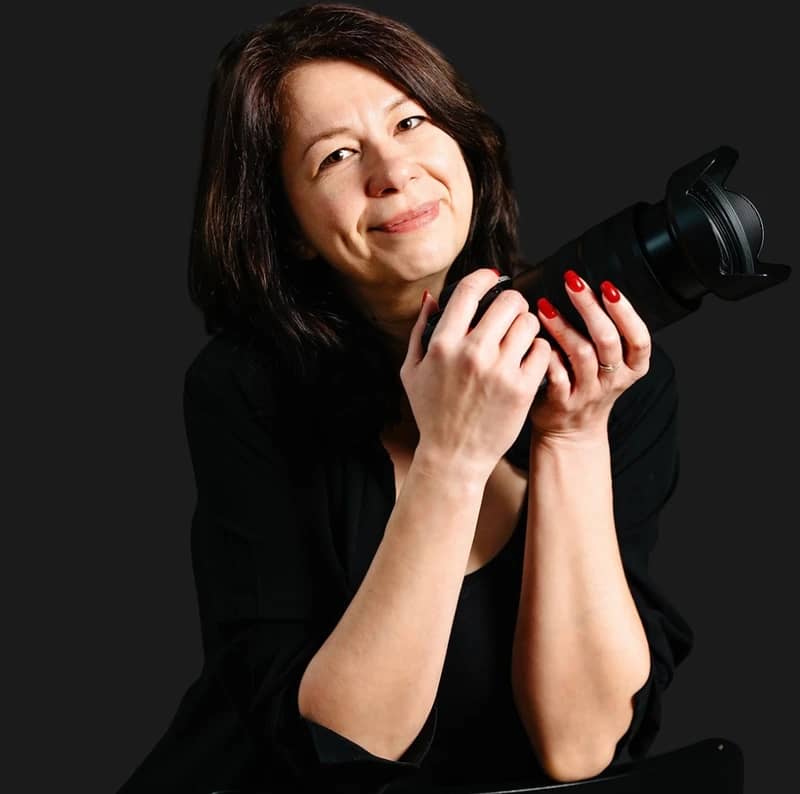 Mihaela Savu Photographer