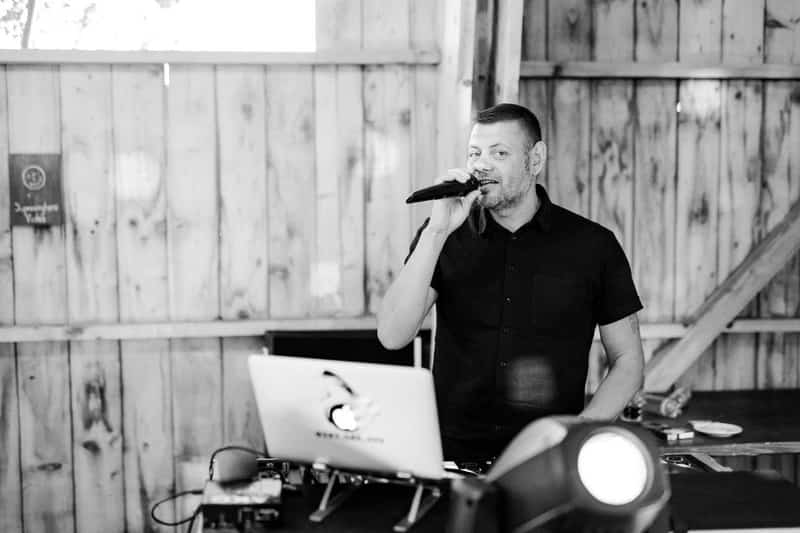 Dj Bass (Stefan Iordache)