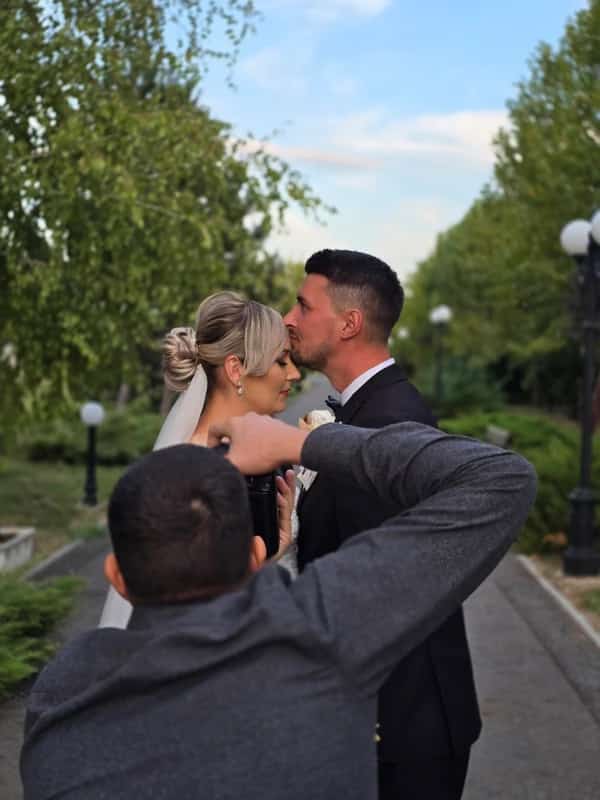 Stil Foto-Video Evenimente