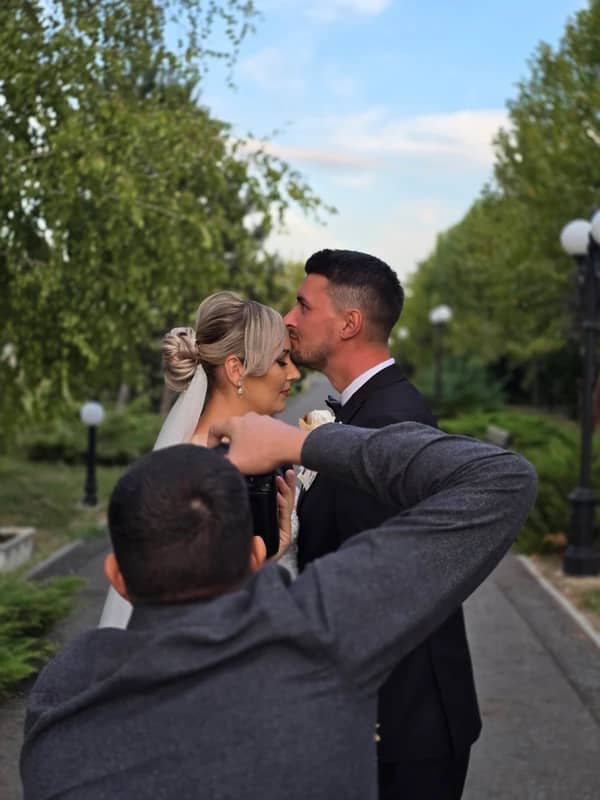 Stil Foto-Video Evenimente