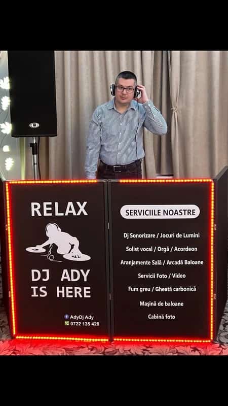 Dj Ady