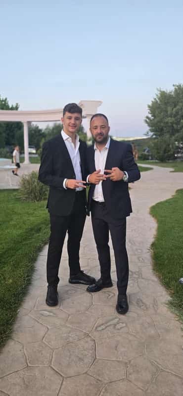 Formația Iulian Nuca