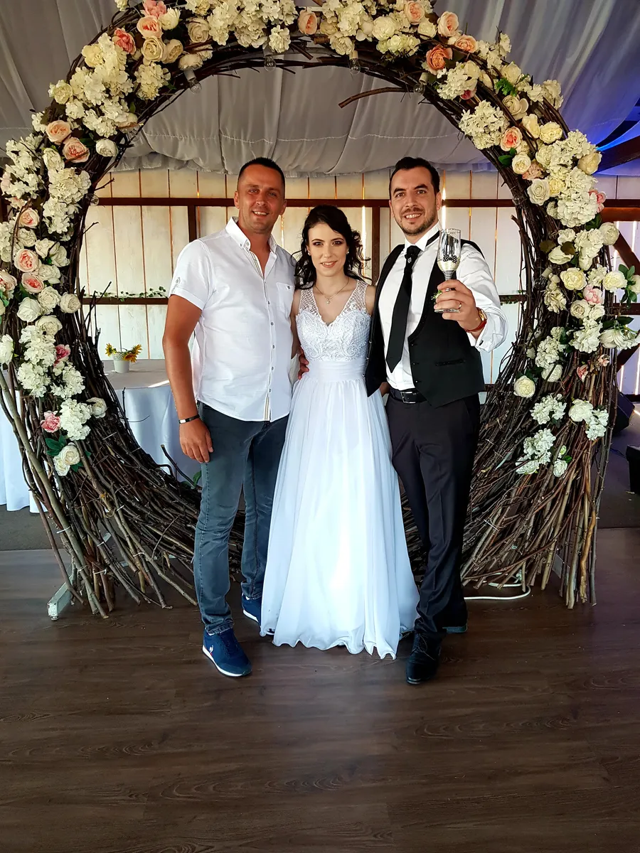 DJ profesionist nuntă