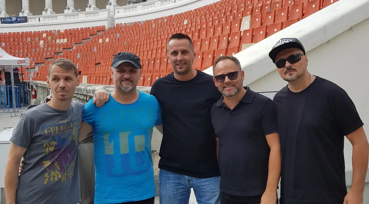 Cel mai bun DJ nuntă